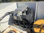Configuration with Air Compressor