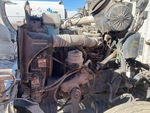 Engine with Engine - Left Side