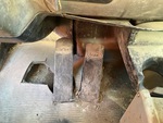 Cab with Brake Control