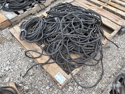 Quantity of Welding Leads
