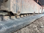 Undercarriage with Right Track Rollers
