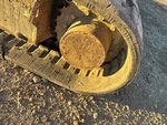 Drivetrain with Left Final Drive