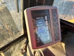 Control Station with Warning Lights