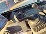 Control Station with Auxiliary Hydraulic Control