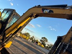 Chassis with Boom Condition