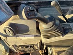 Control Station with Hydraulic Controls