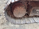 Drivetrain with Right Final Drive