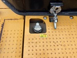 Hydraulics with Hydraulic Tank