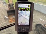 Control Station with Engine Oil Pressure