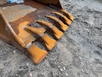 Specialty with Cutting Edge / Teeth / Adapters