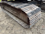 Undercarriage with Right Track Shoes