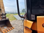 General Appearance with Hand Rails