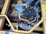 Engine with Engine - Right Side