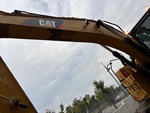 Chassis with Boom Condition