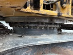 Chassis with Turntable Bearing