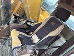 Control Station with Seats/Armrests