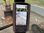 Control Station with Gauges