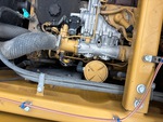 Engine with Engine - Left Side
