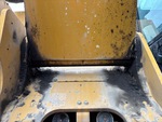 Chassis with Boom Base Pin and Bushings