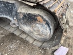 Drivetrain with Right Drive Motor