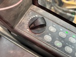 Control Station with Drivetrain Controls