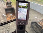 Control Station with Dash Console