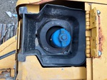 Engine with DEF / AdBlue Tank