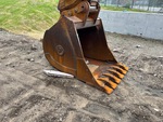 Specialty with Excavator Bucket Condition
