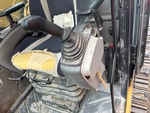 Safety with Safety Lock Out/Stop