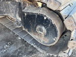 Drivetrain with Right Drive Motor