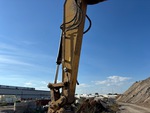 Chassis with Stick Condition