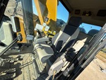 Control Station with Seats/Armrests