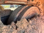 Undercarriage with Right Idler