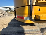 General Appearance with Sheet Metal (fiberglass) Condition
