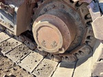 Drivetrain with Left Final Drive