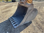 Specialty with Excavator Bucket Condition