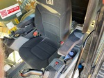 Control Station with Seats/Armrests