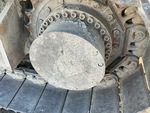 Drivetrain with Left Final Drive