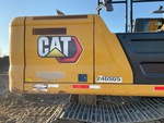 General Appearance with Sheet Metal (fiberglass) Condition