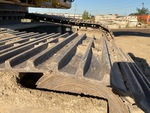 Undercarriage with Right Grouser Height