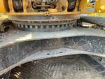 Chassis with Turntable Bearing