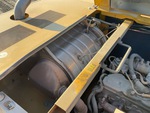 Engine with Exhaust System