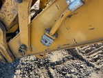 Hydraulics with Auxiliary Hydraulic Plumbing