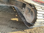 Drivetrain with Right Drive Motor