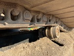 Undercarriage with Right Track Links