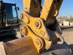 Specialty with Quick Coupler