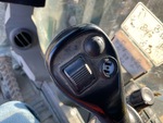 Control Station with Auxiliary Hydraulic Control