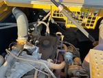 Engine with Cooling System Leaks