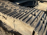 Undercarriage with Right Track Shoes
