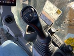 Control Station with Hydraulic Controls